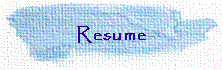 Resume